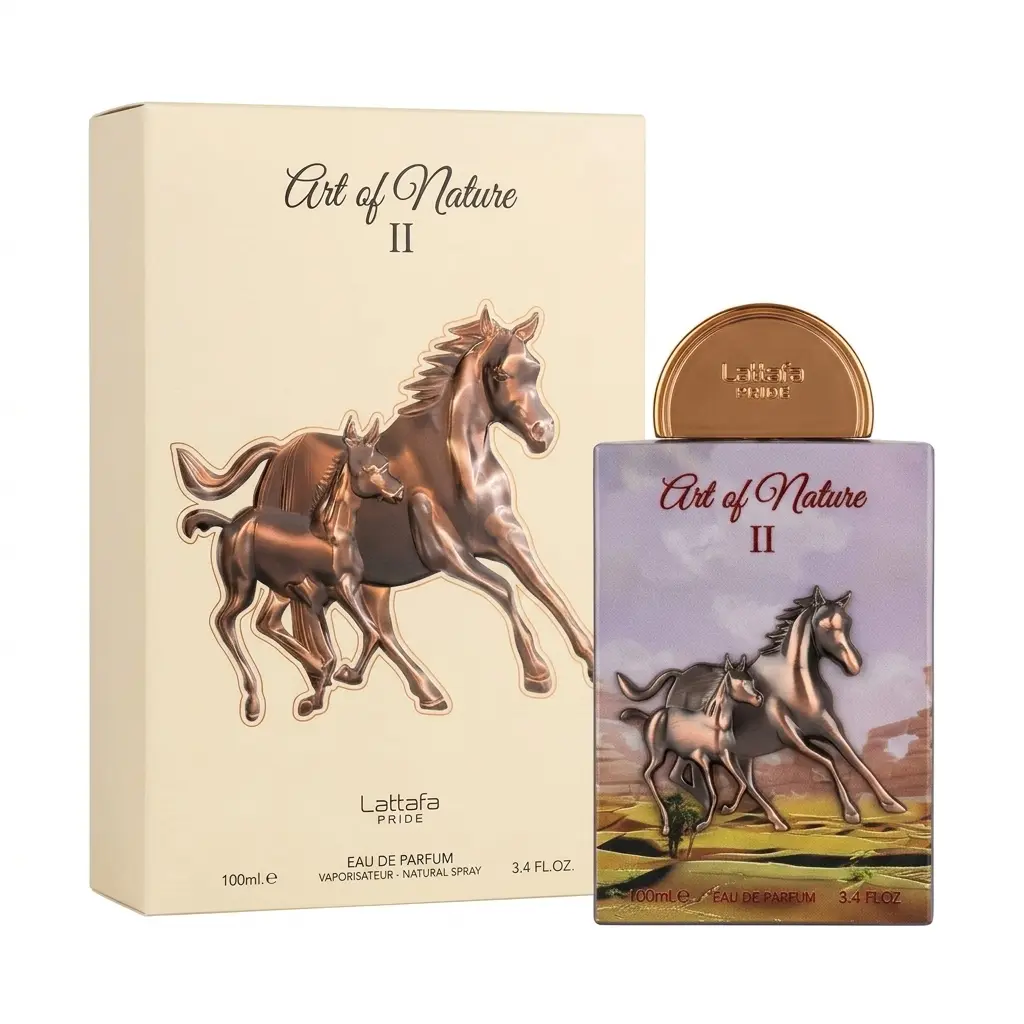 Art of Nature II Eau de Parfum