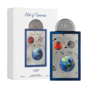 Art of Universe Eau de Parfum