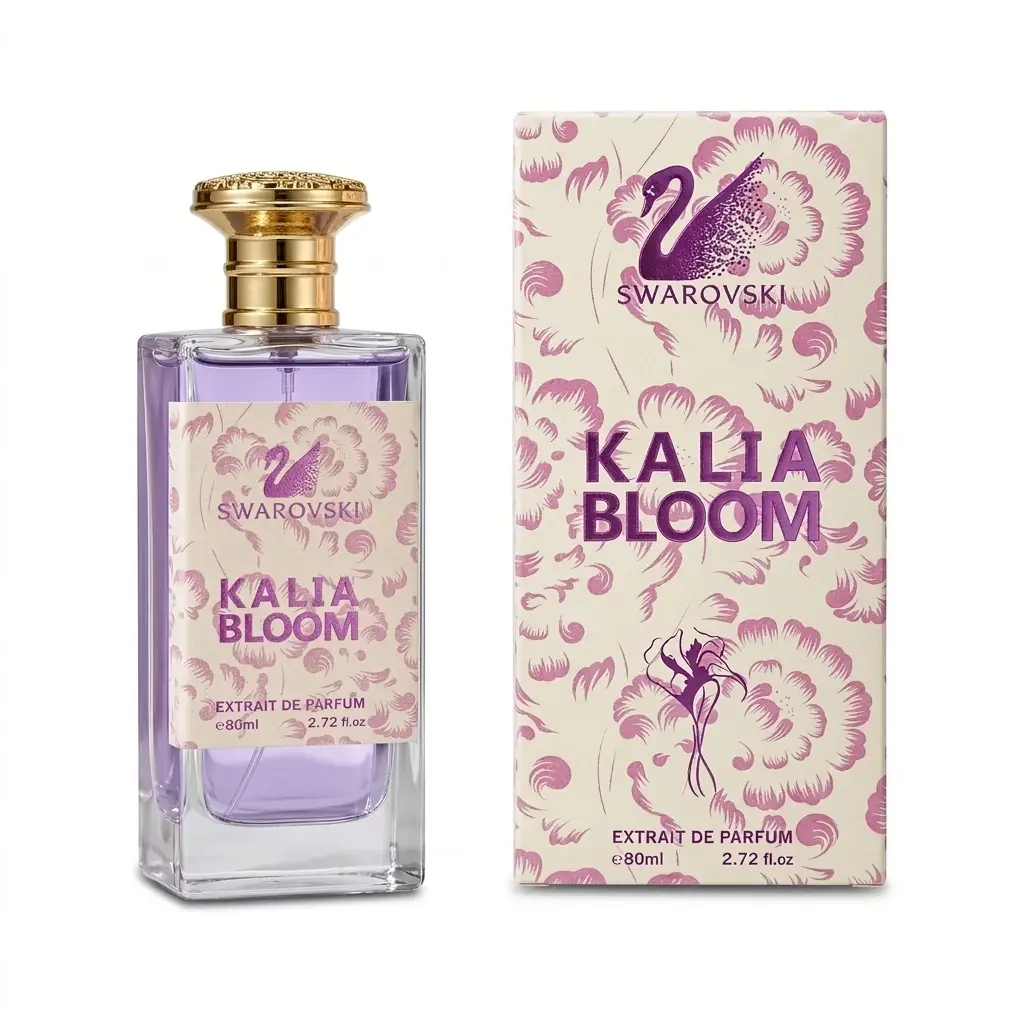 Kalia Bloom Extrait de Parfum