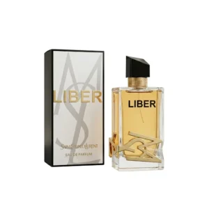 Liber Eau de Parfum