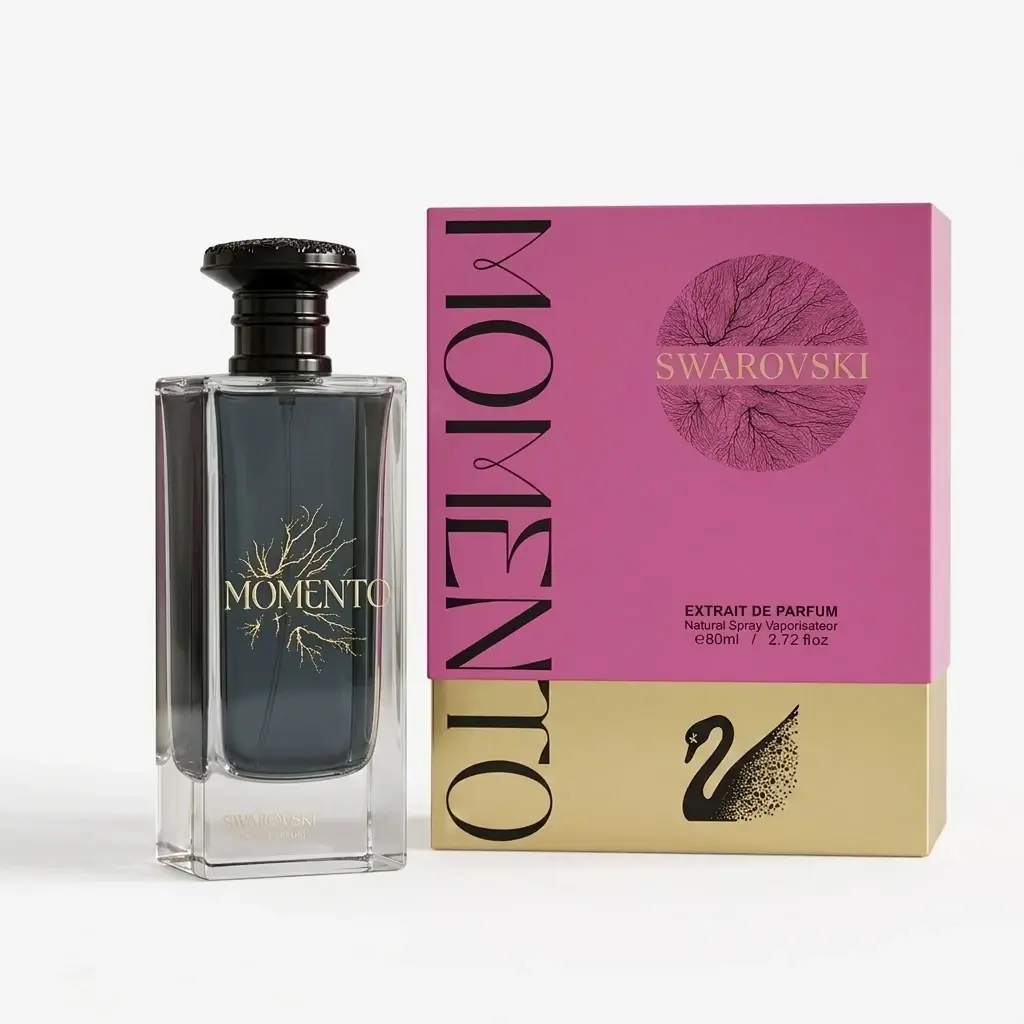 Momento Extrait de Parfum