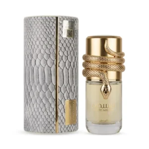 Musamam White Intense Eau de Parfum