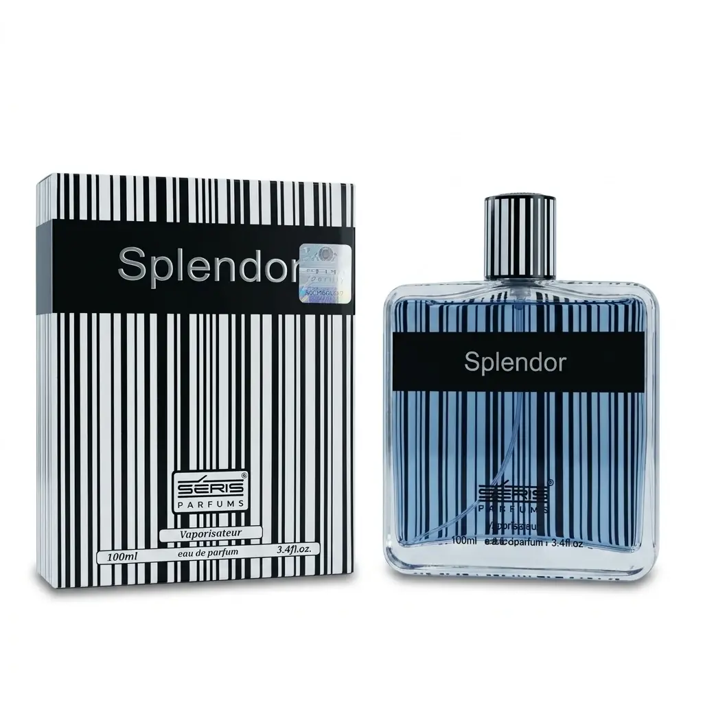 Splendor Eau de Parfum
